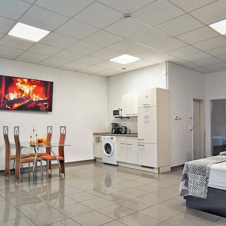 City J&L Apartment Zentrale Lage Freiburg im Breisgau Exteriér fotografie