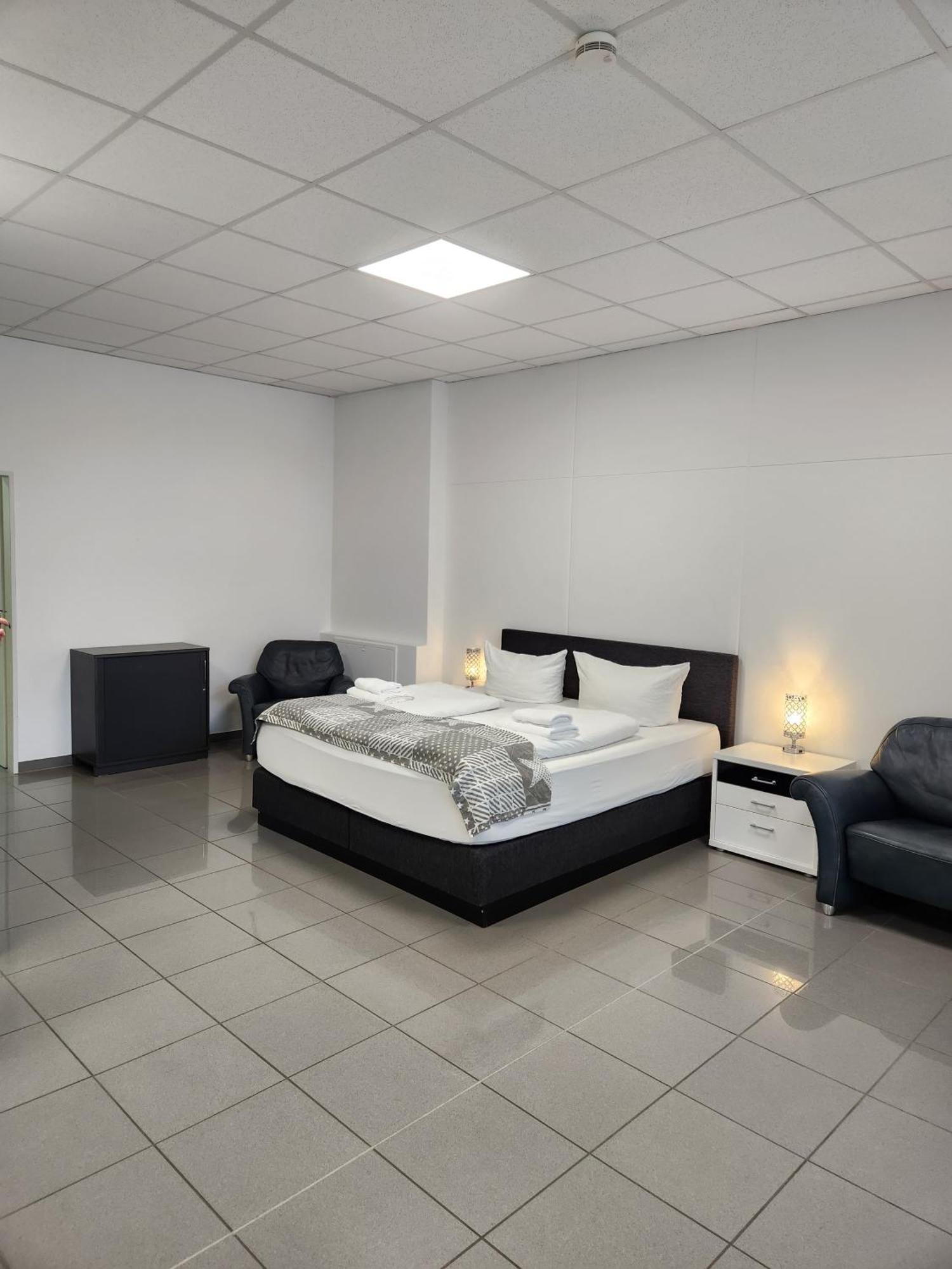 City J&L Apartment Zentrale Lage Freiburg im Breisgau Exteriér fotografie