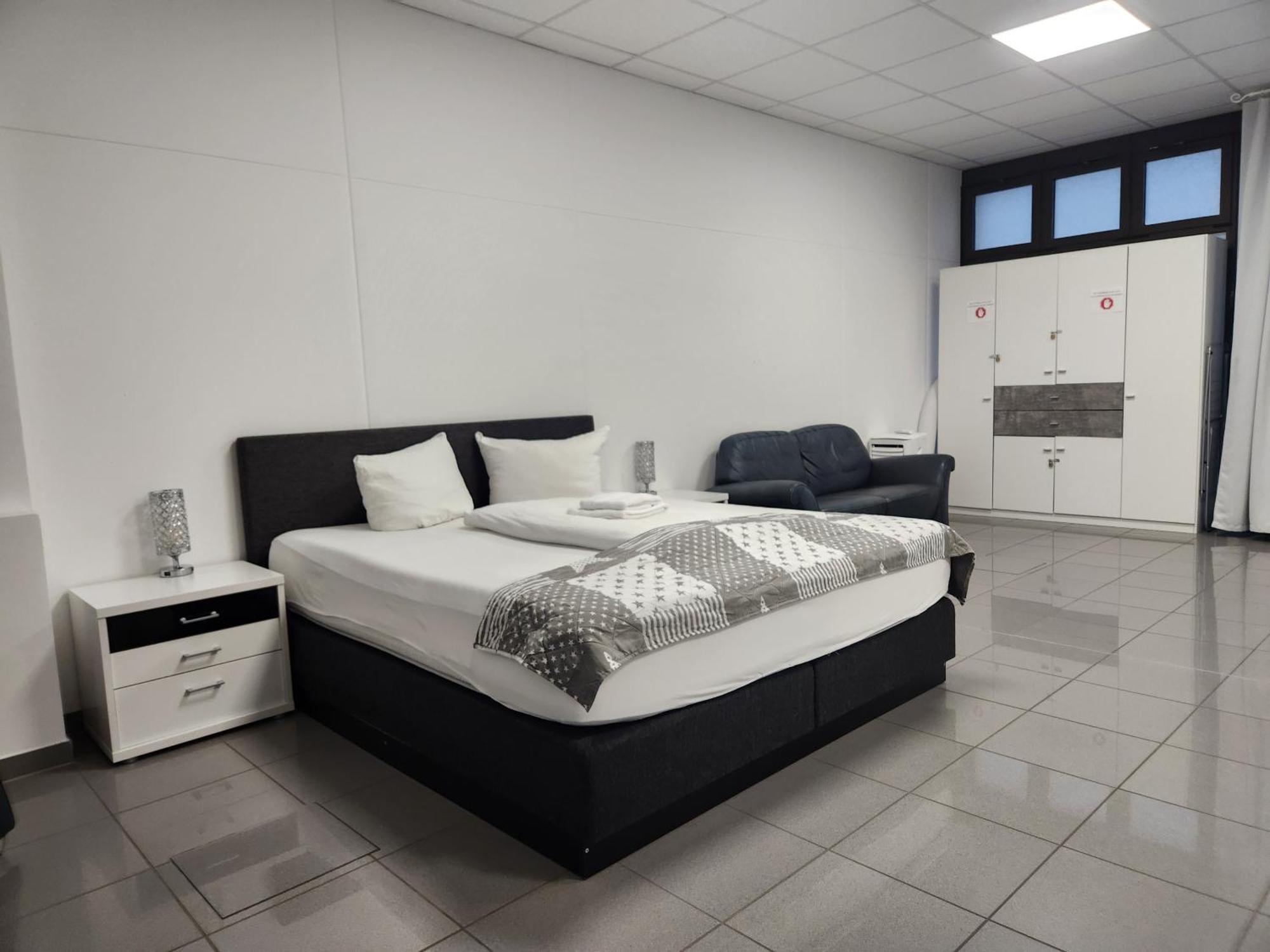 City J&L Apartment Zentrale Lage Freiburg im Breisgau Exteriér fotografie