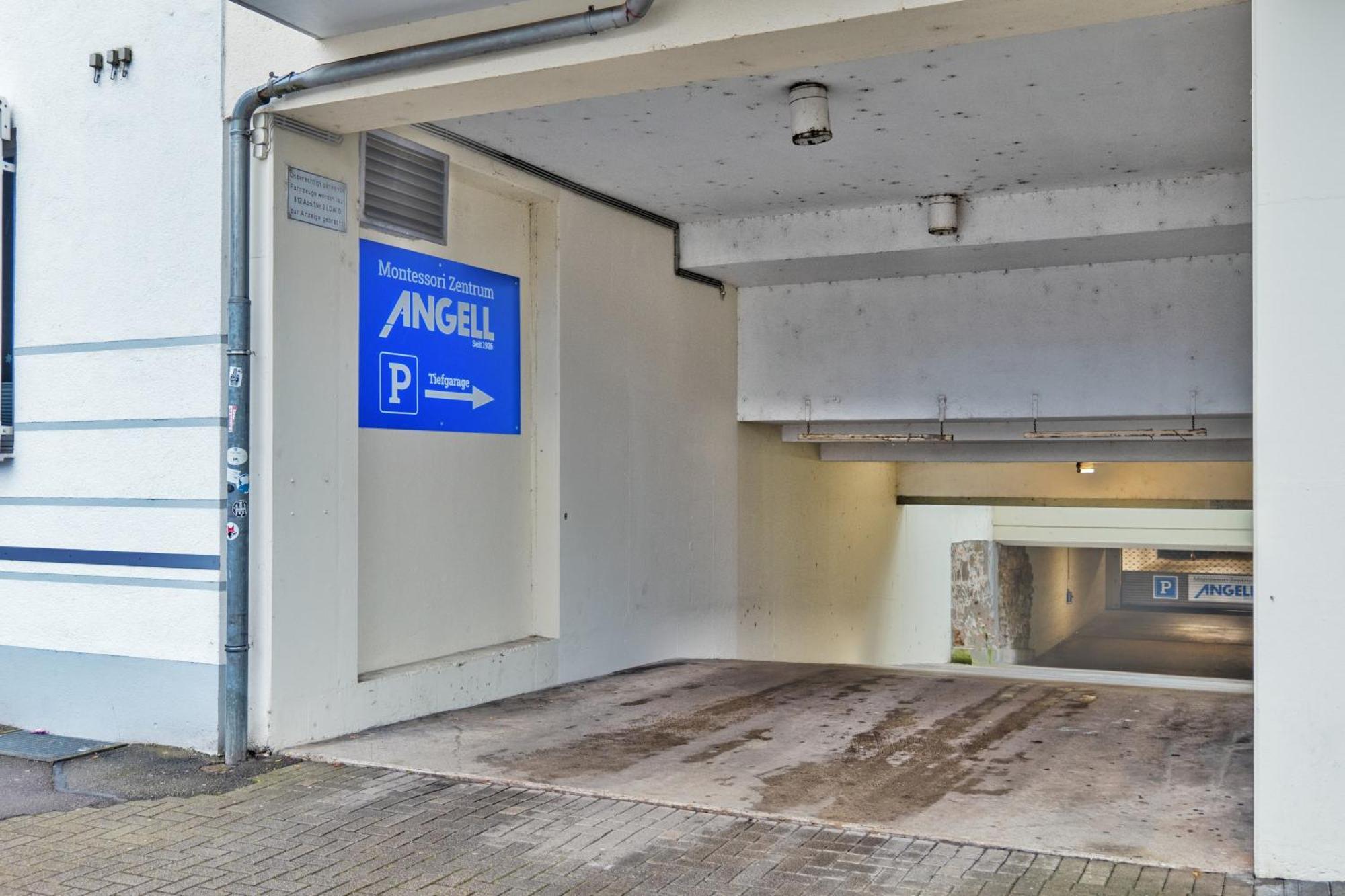 City J&L Apartment Zentrale Lage Freiburg im Breisgau Exteriér fotografie