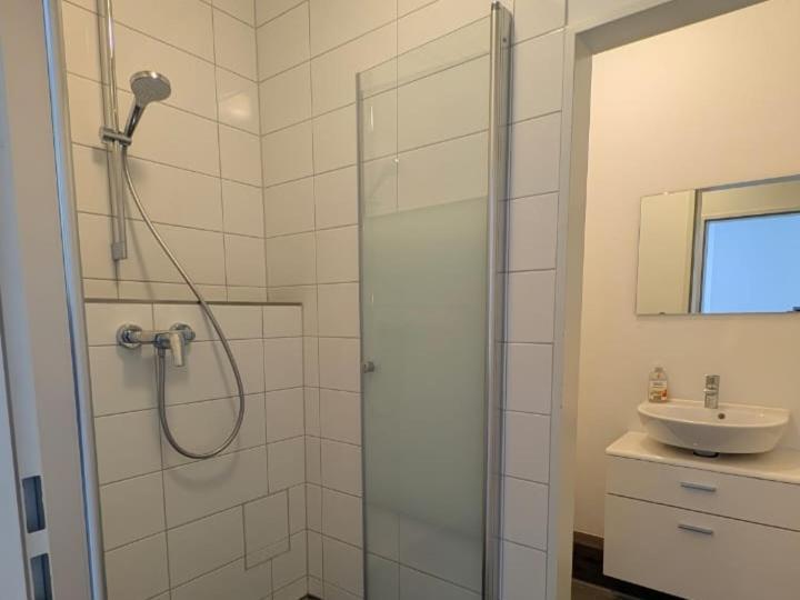 City J&L Apartment Zentrale Lage Freiburg im Breisgau Exteriér fotografie